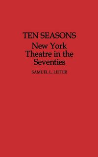 Produktbild: Leiter, S: Ten Seasons