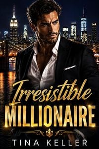 Produktbild: Irresistible Millionaire