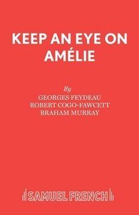 Produktbild: Keep an Eye on Am&iquest;lie