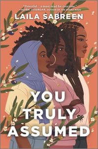 Produktbild: You Truly Assumed