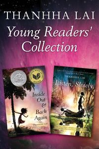 Produktbild: Thanhha Lai Young Readers' Collection
