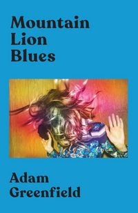 Produktbild: Mountain Lion Blues