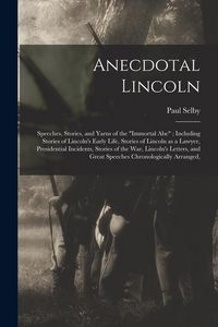Produktbild: Anecdotal Lincoln