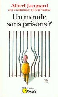 Produktbild: Fre-Monde Sans Prisons