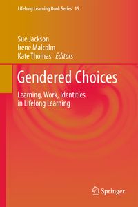 Produktbild: Gendered Choices
