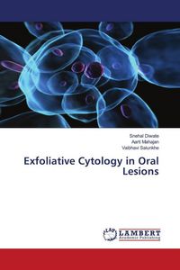 Produktbild: Exfoliative Cytology in Oral Lesions