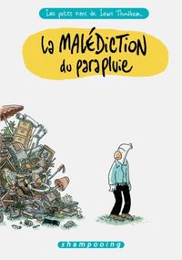 Produktbild: Les petits riens de Lewis Trondheim. Tome 1