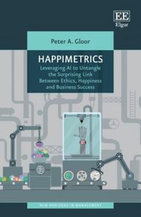 Produktbild: Happimetrics