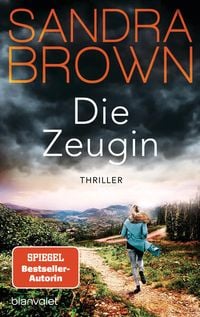 Produktbild: Die Zeugin
