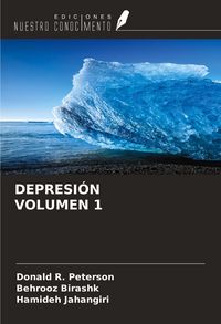 Produktbild: Depresi&oacute;n Volumen 1