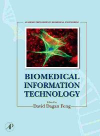 Produktbild: Biomedical Information Technology