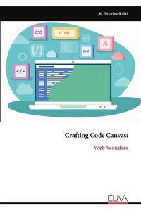 Produktbild: Crafting Code Canvas