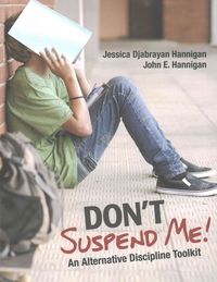 Produktbild: Don′t Suspend Me