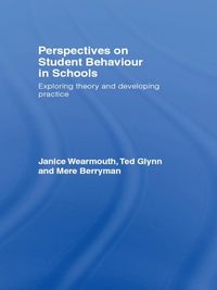 Produktbild: Perspectives on Student Behaviour in Schools