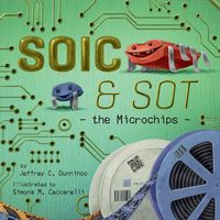 Produktbild: Soic and Sot