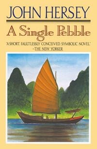 Produktbild: A Single Pebble