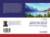 Produktbild: Systems tracts, delta and vegetation shifts appraisal