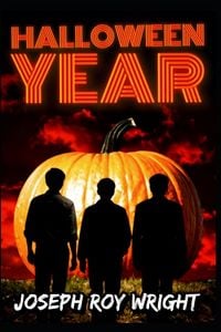Produktbild: Halloween Year