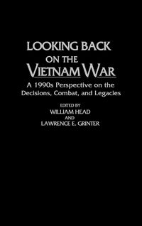 Produktbild: Looking Back on the Vietnam War