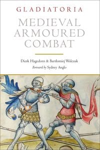 Produktbild: Medieval Armoured Combat