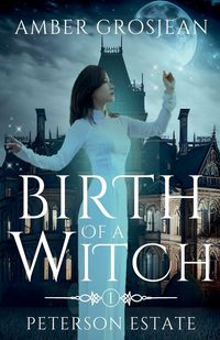 Produktbild: Birth of a Witch