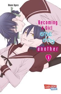 Produktbild: Becoming a Girl one day - another 3