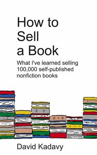 Produktbild: How to Sell a Book