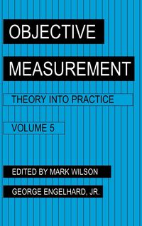 Produktbild: Objective Measurement