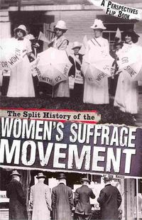 Produktbild: Split Hist Of The Womens Suffr