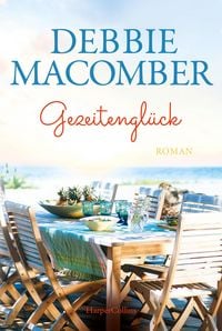 Produktbild: Gezeitengl&uuml;ck - Cedar Cove 9