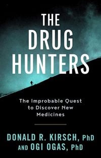 Produktbild: The Drug Hunters