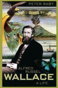 Produktbild: Alfred Russel Wallace