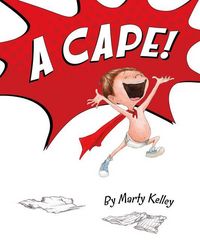 Produktbild: A Cape!
