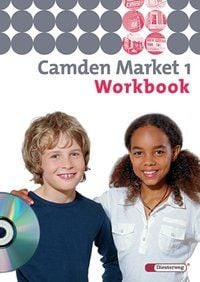 Produktbild: Camden Market / Camden Market - Ausgabe 2005