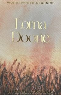 Produktbild: Lorna Doone