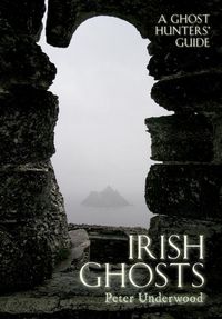 Produktbild: Irish Ghosts