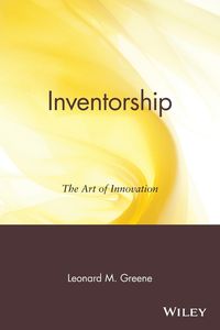 Produktbild: Inventorship
