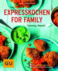 Produktbild: Expresskochen for Family