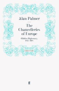 Produktbild: The Chancelleries of Europe