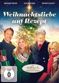 Produktbild: Weihnachtsliebe auf Rezept