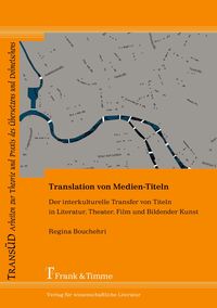 Produktbild: Translation von Medien-Titeln