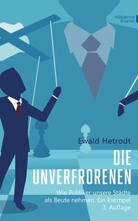 Produktbild: Die Unverfrorenen