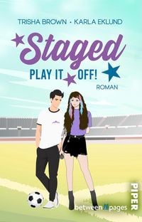 Produktbild: Staged. Play it off!