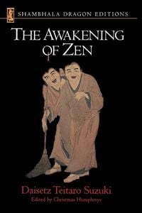 Produktbild: The Awakening of Zen