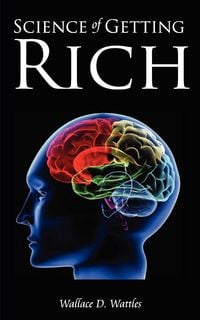 Produktbild: Science of Getting Rich