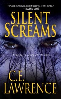 Produktbild: Silent Screams