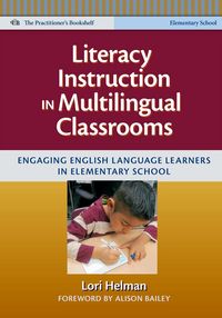 Produktbild: Literacy Instruction in Multilingual Classrooms