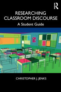 Produktbild: Researching Classroom Discourse