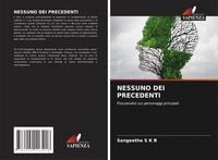 Produktbild: Nessuno Dei Precedenti