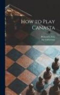 Produktbild: How to Play Canasta